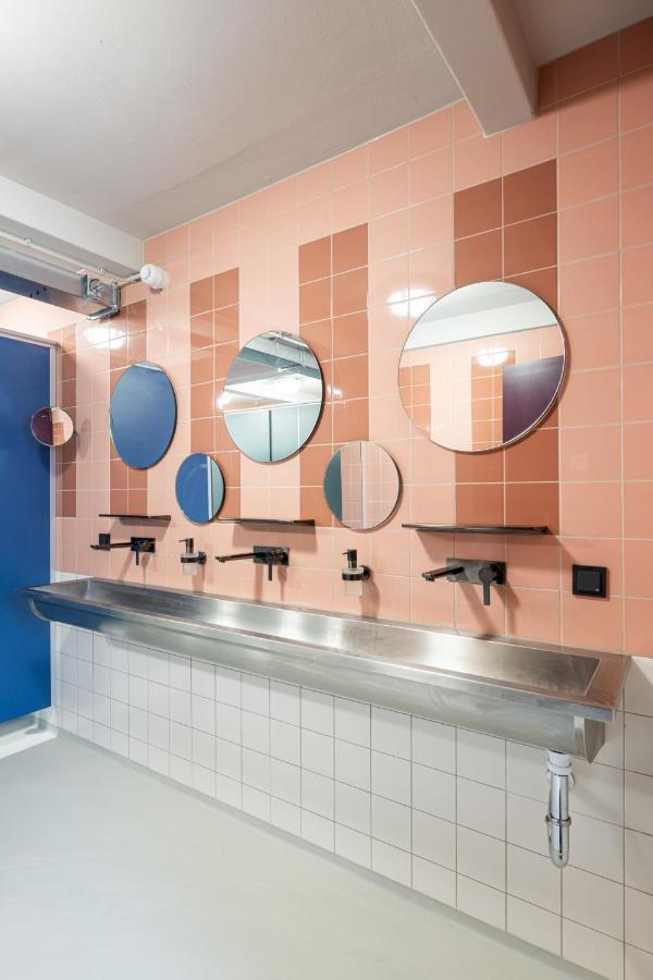 Hostel Het Archief Зволле Экстерьер фото